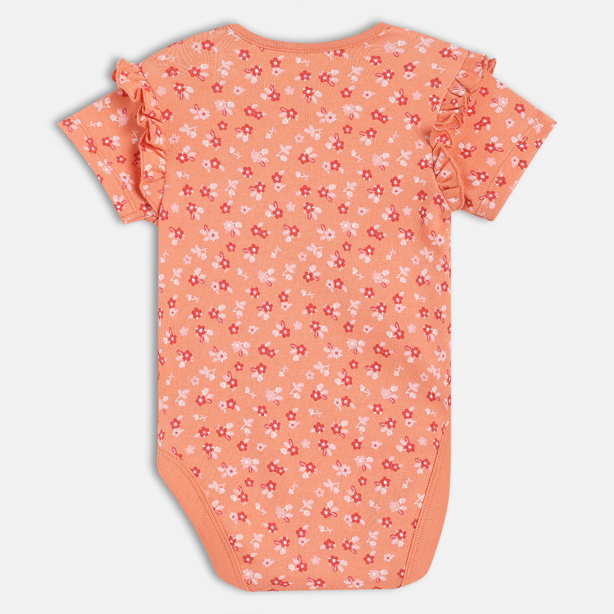 Girls Multi Body Suit
