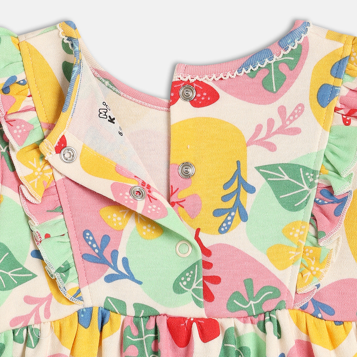 Girls Multi Dress