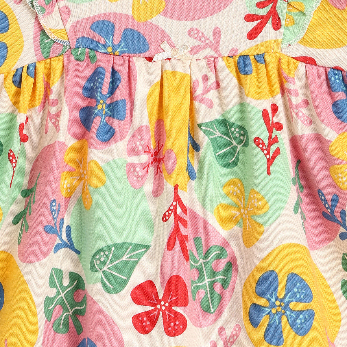 Girls Multi Dress