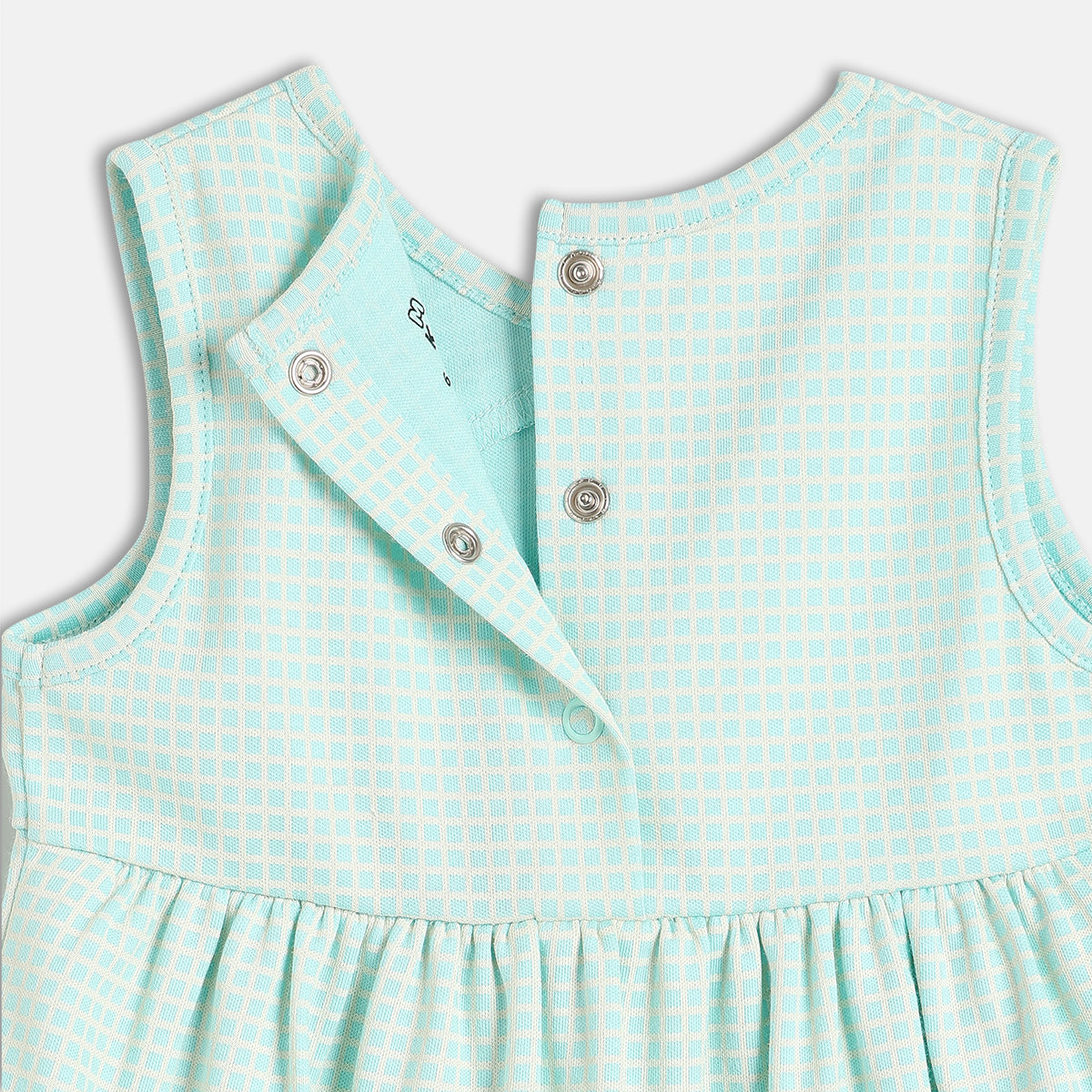 Girls Multi Dress