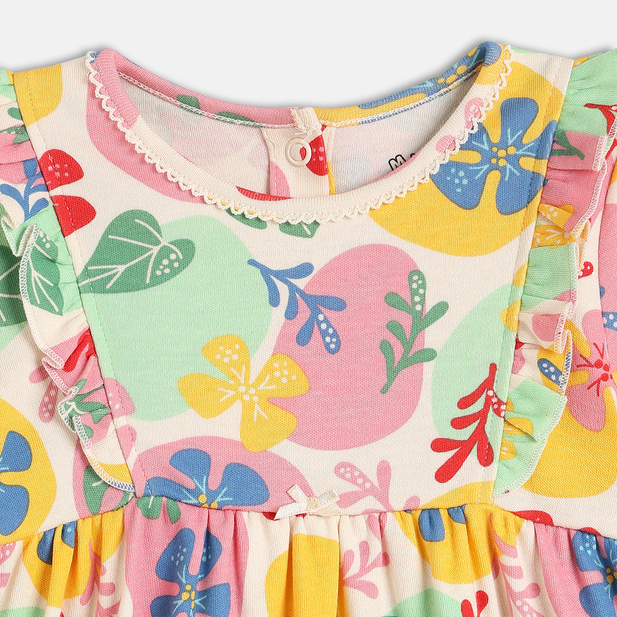 Girls Multi Dress