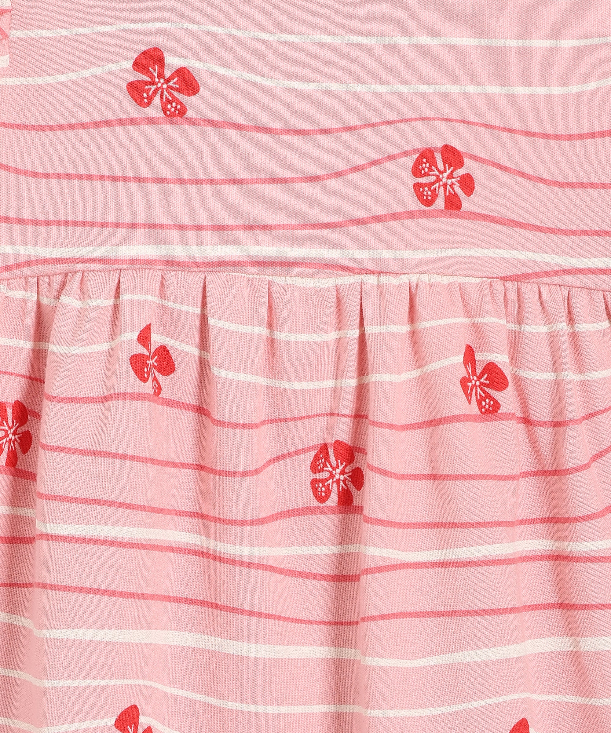 Girls Multi Dress