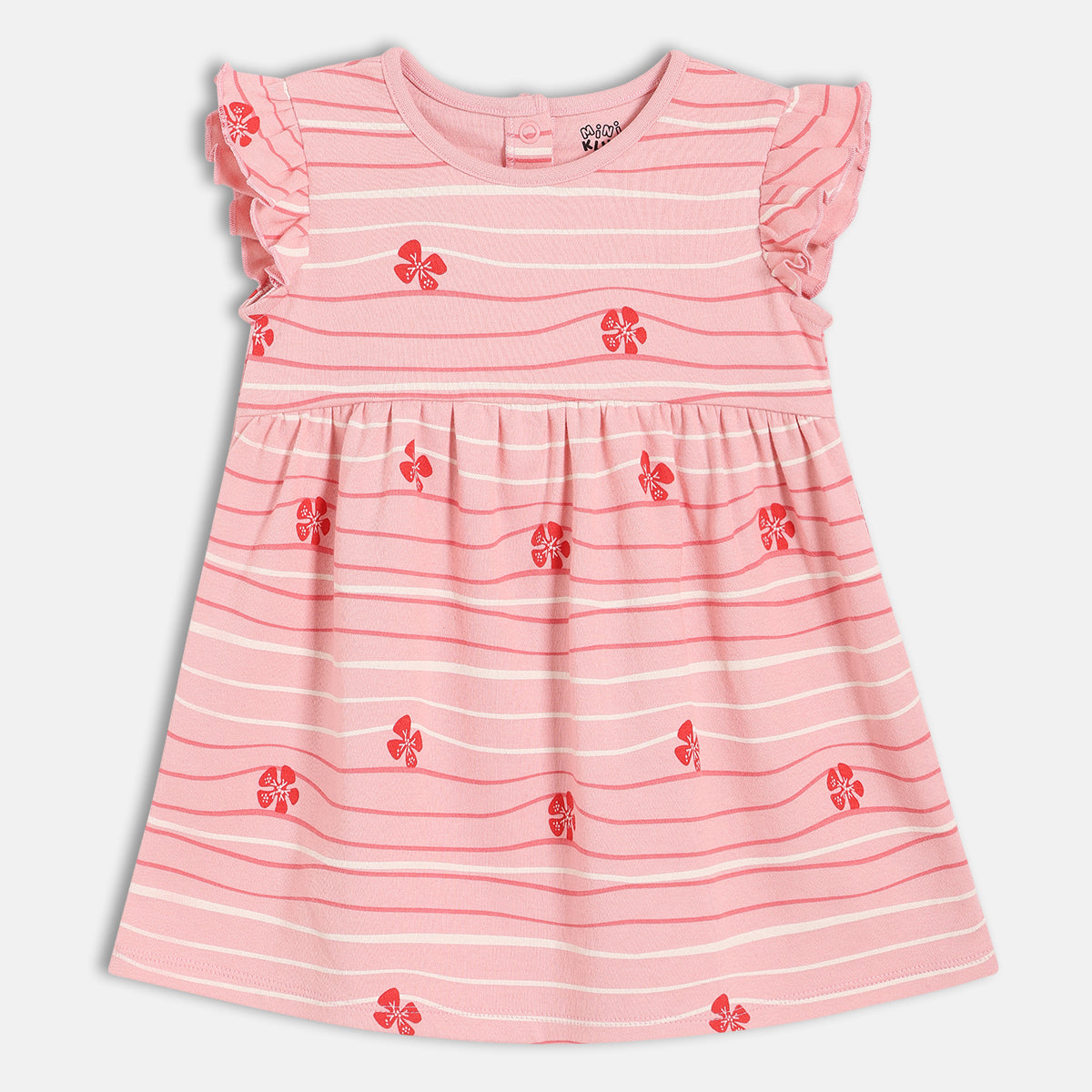 Girls Multi Dress