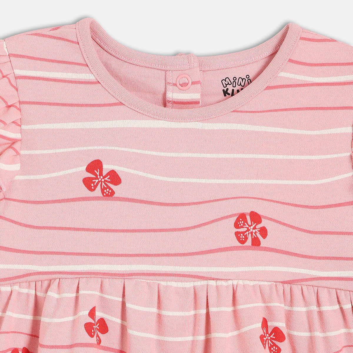 Girls Multi Dress