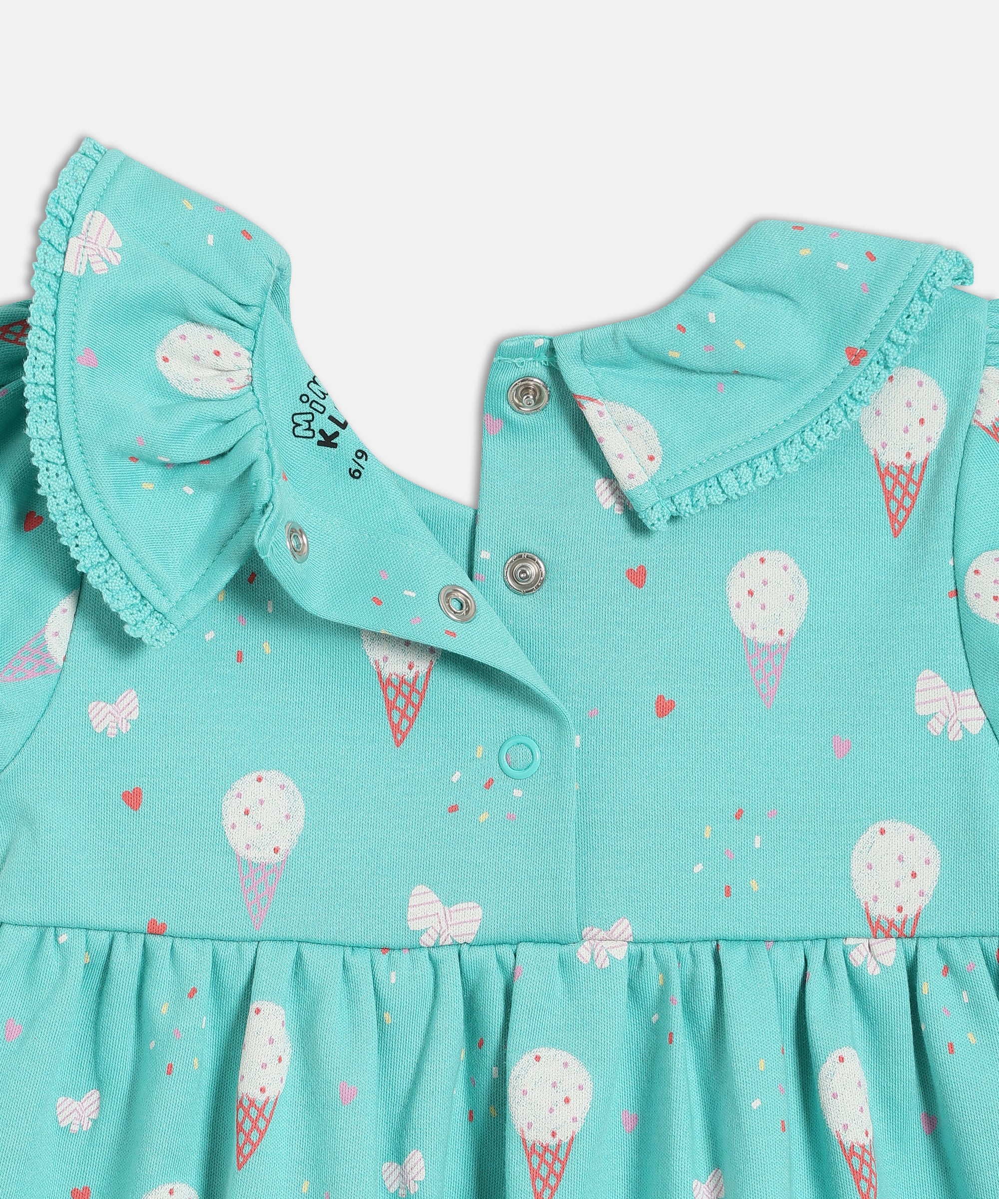 Girls Multi Dress