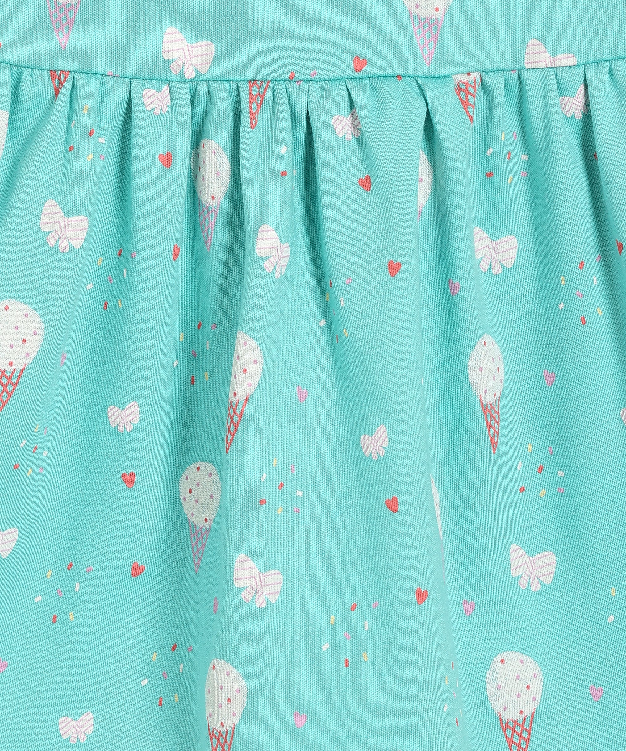 Girls Multi Dress