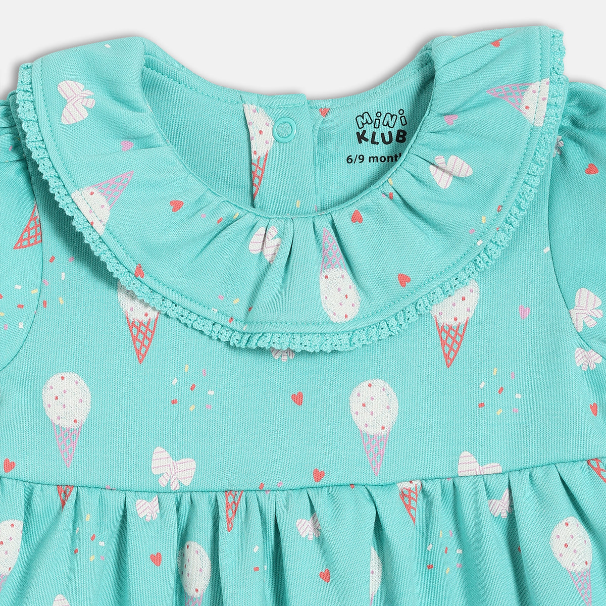 Girls Multi Dress