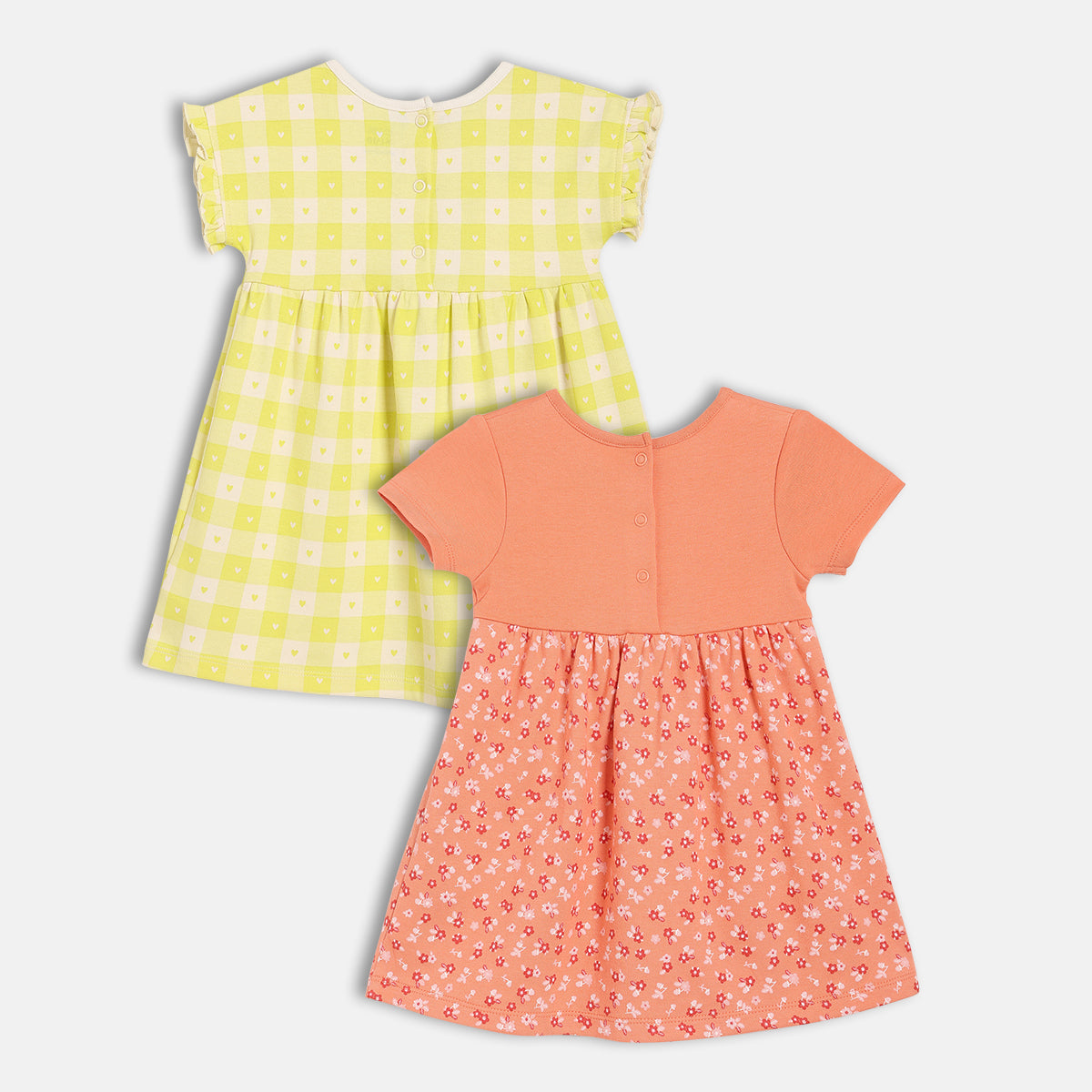 Girls Multi Dress