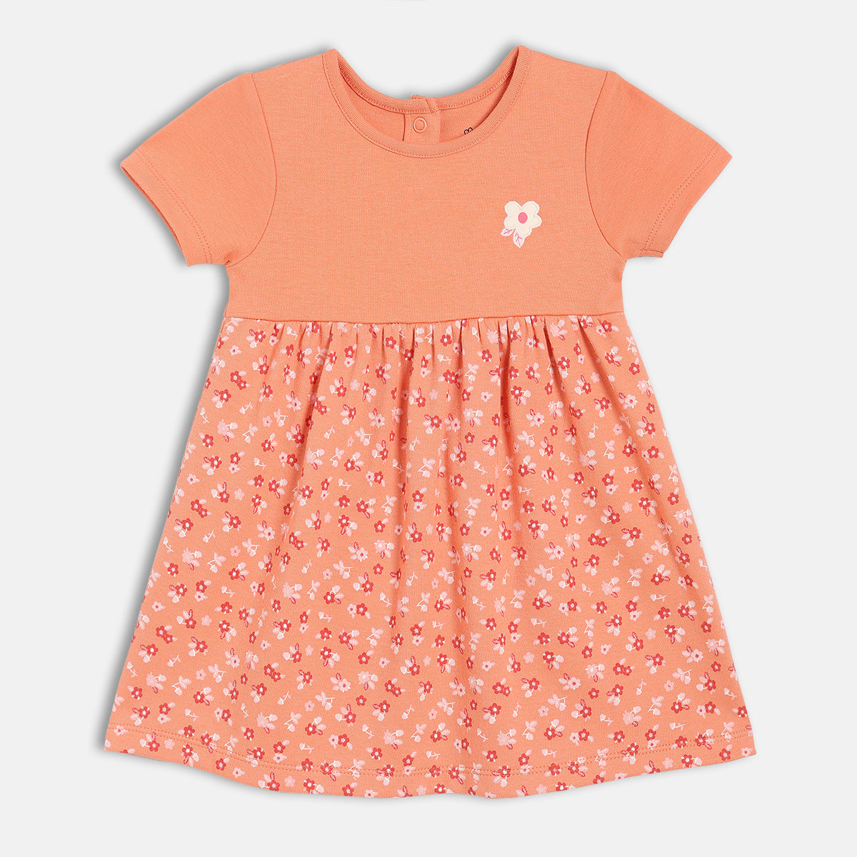 Girls Multi Dress