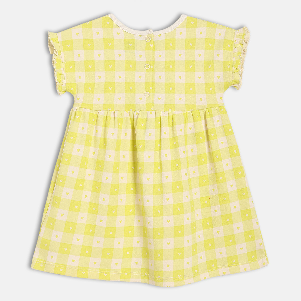 Girls Multi Dress