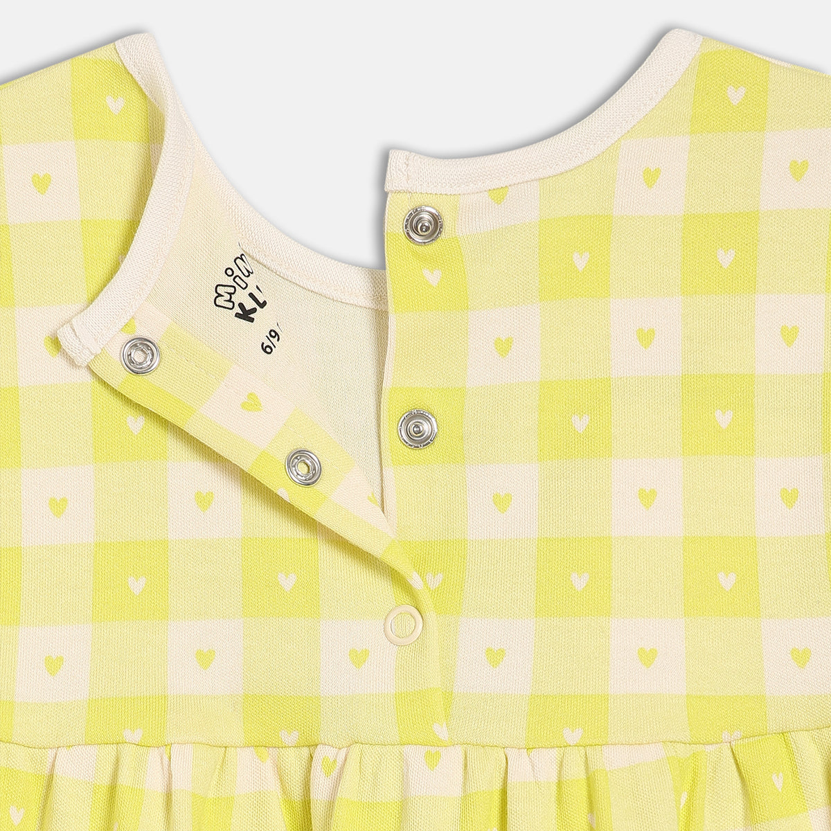Girls Multi Dress