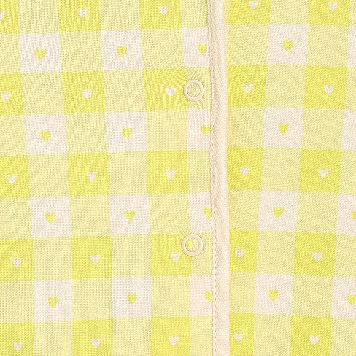 Girls Multi Front Open Vest