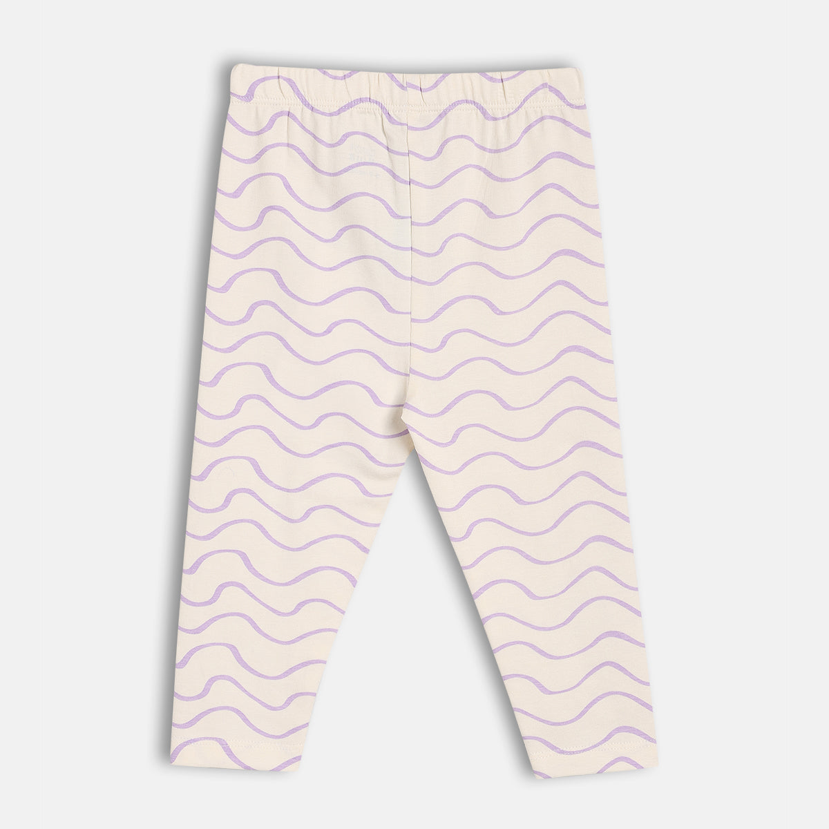 Girls Multi Legging