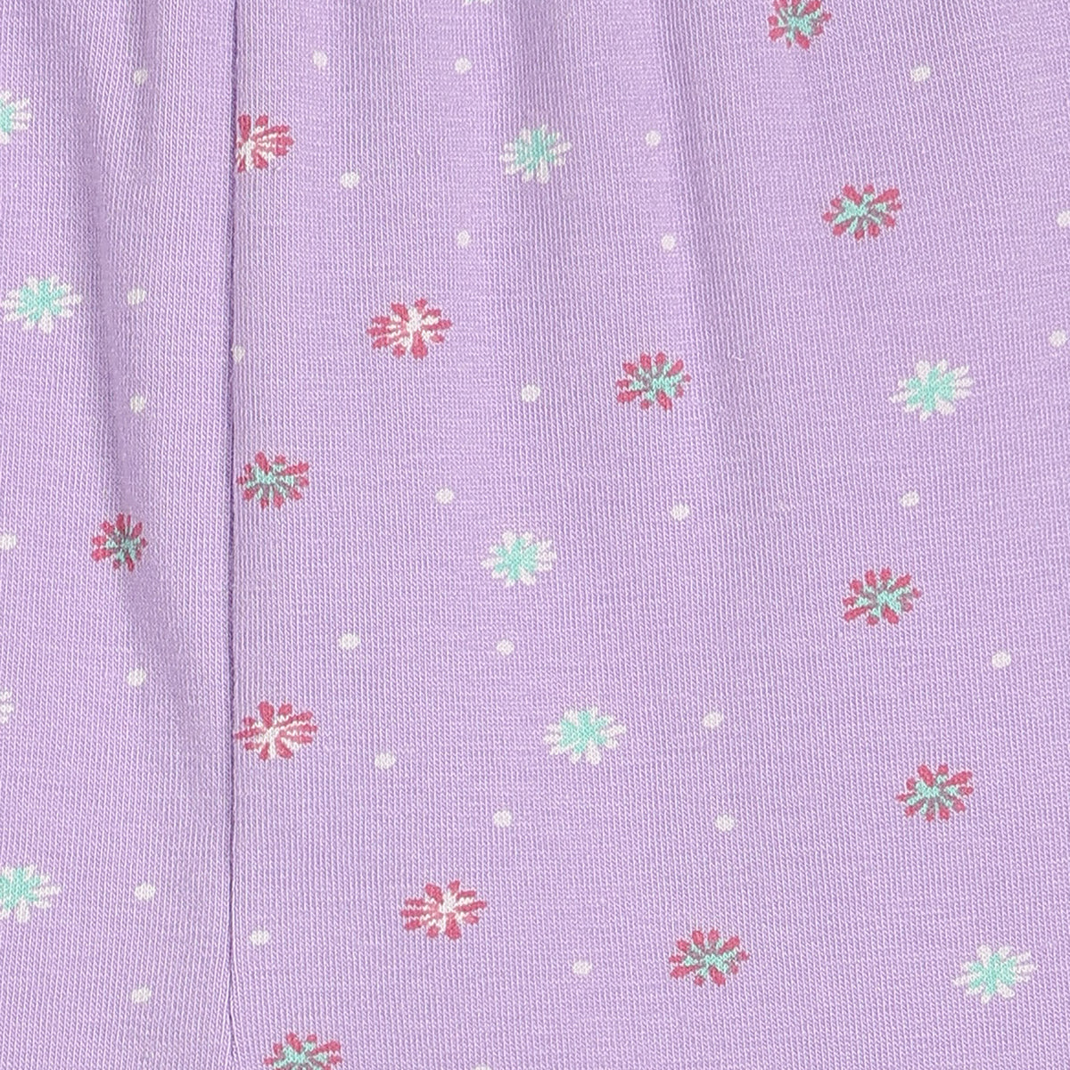 Girls Multi Legging