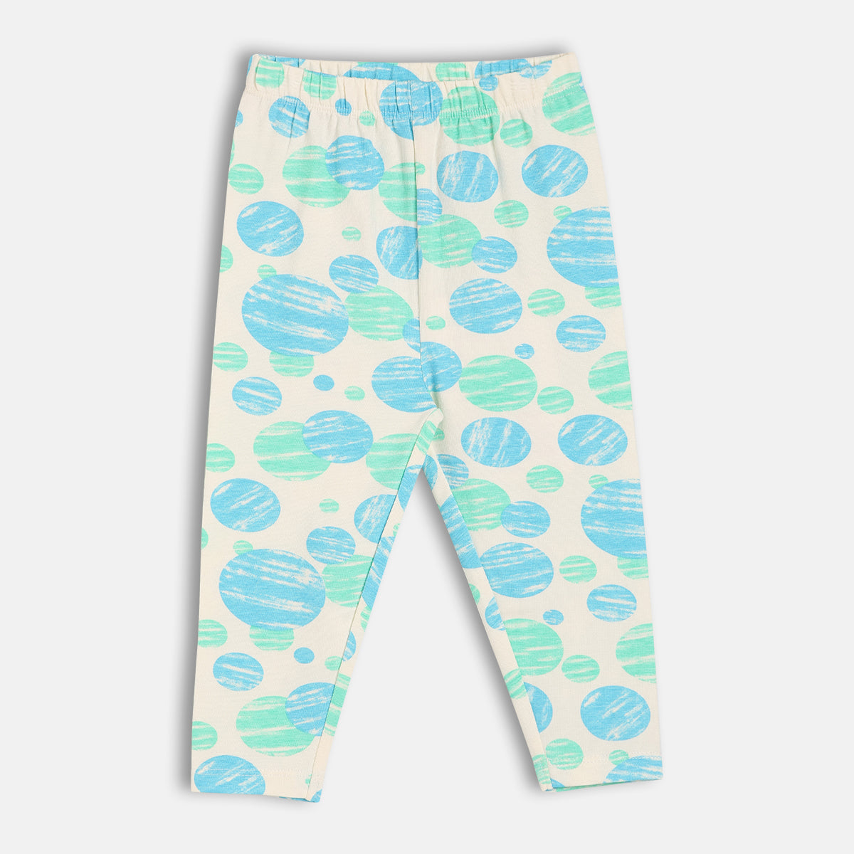 Girls Multi Legging