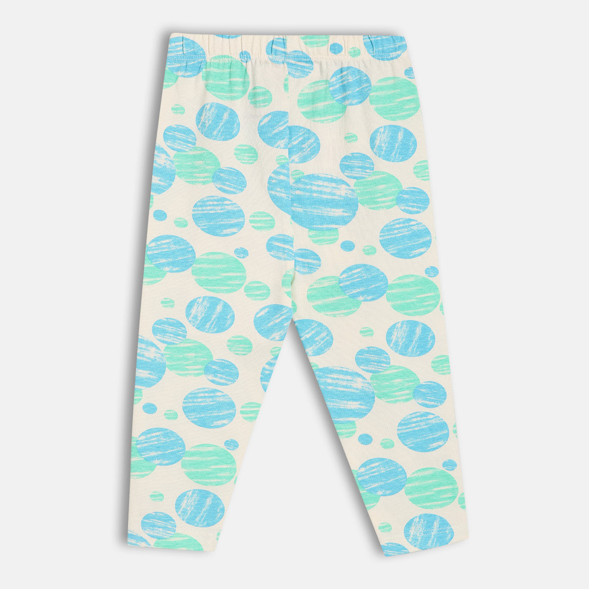 Girls Multi Legging