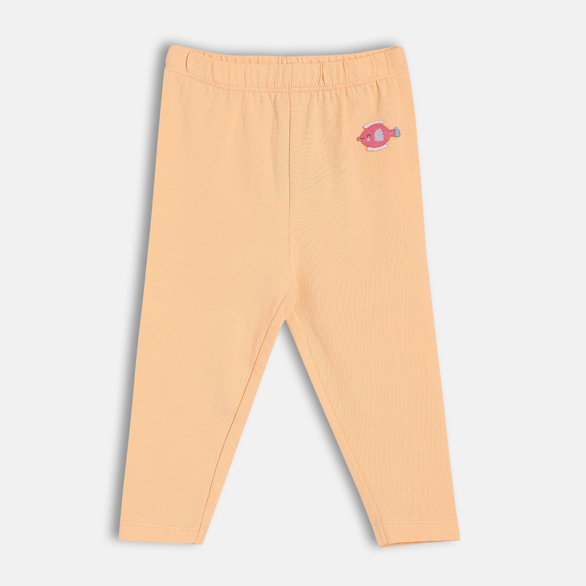 Girls Multi Legging