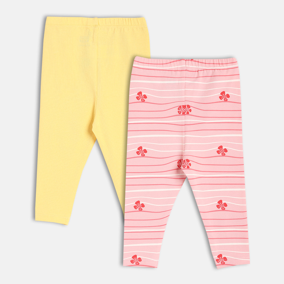 Girls Multi Legging