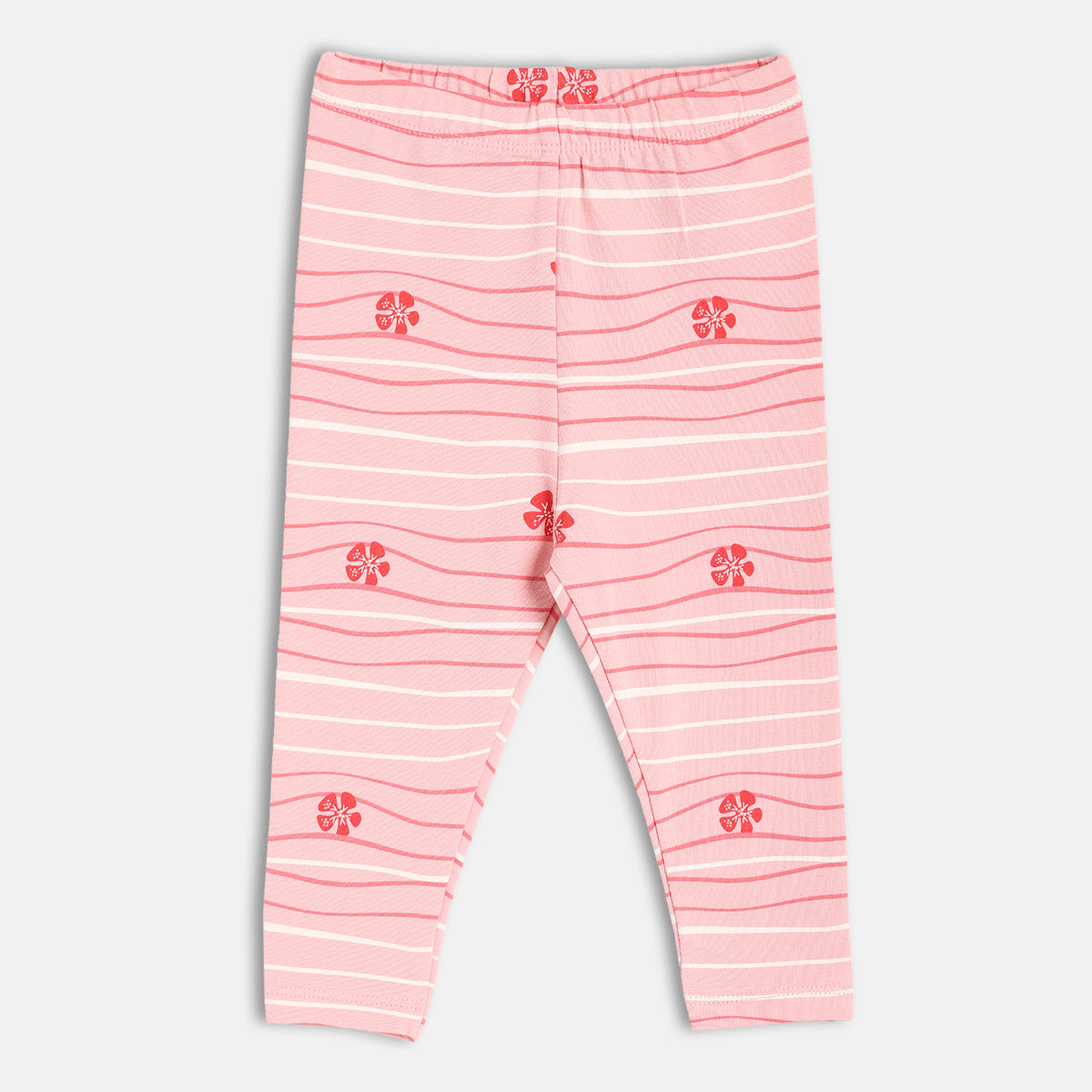 Girls Multi Legging