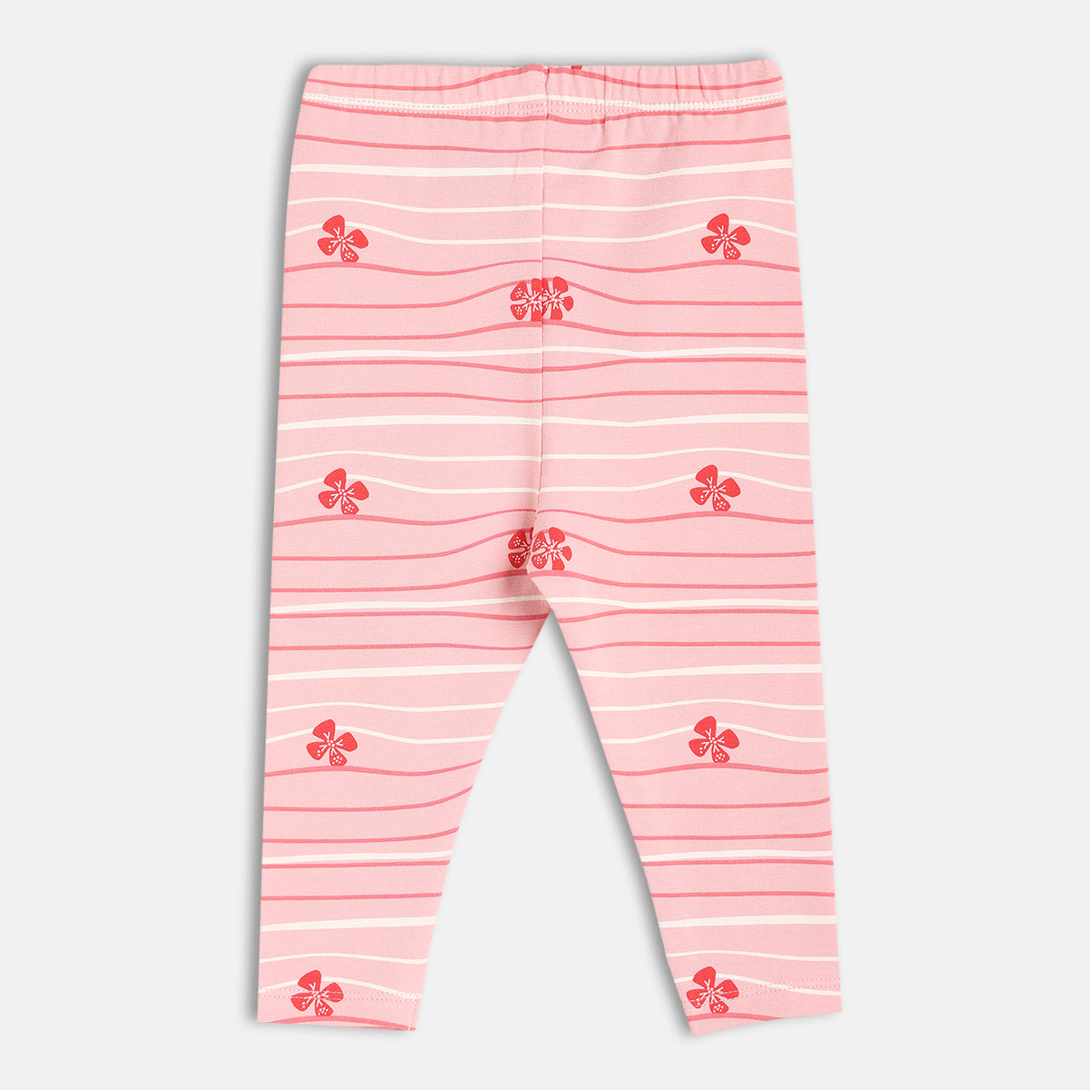 Girls Multi Legging