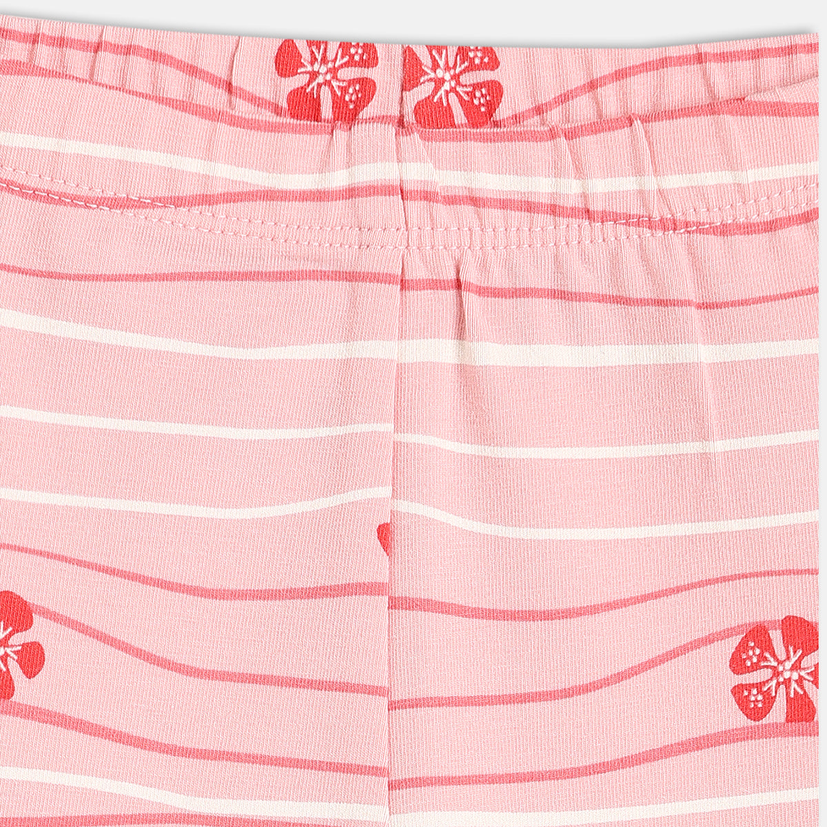 Girls Multi Legging