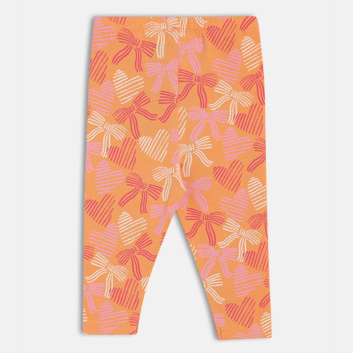 Girls Multi Legging