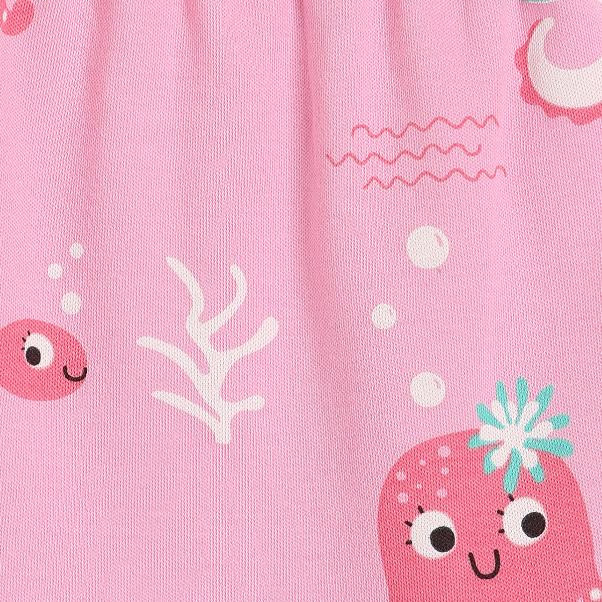 Girls Multi Shorts