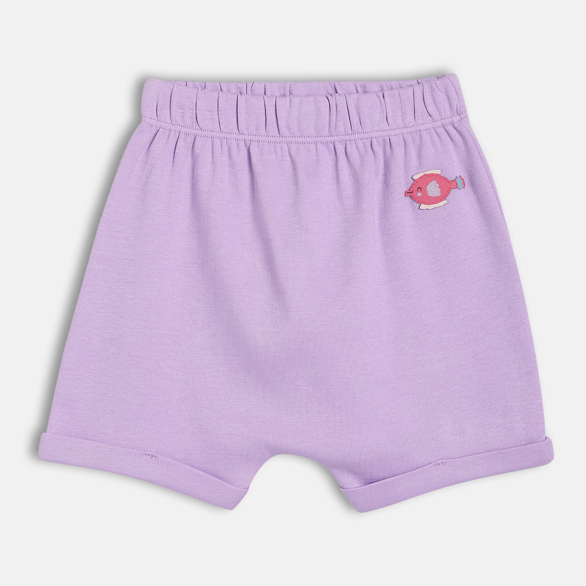 Girls Multi Shorts