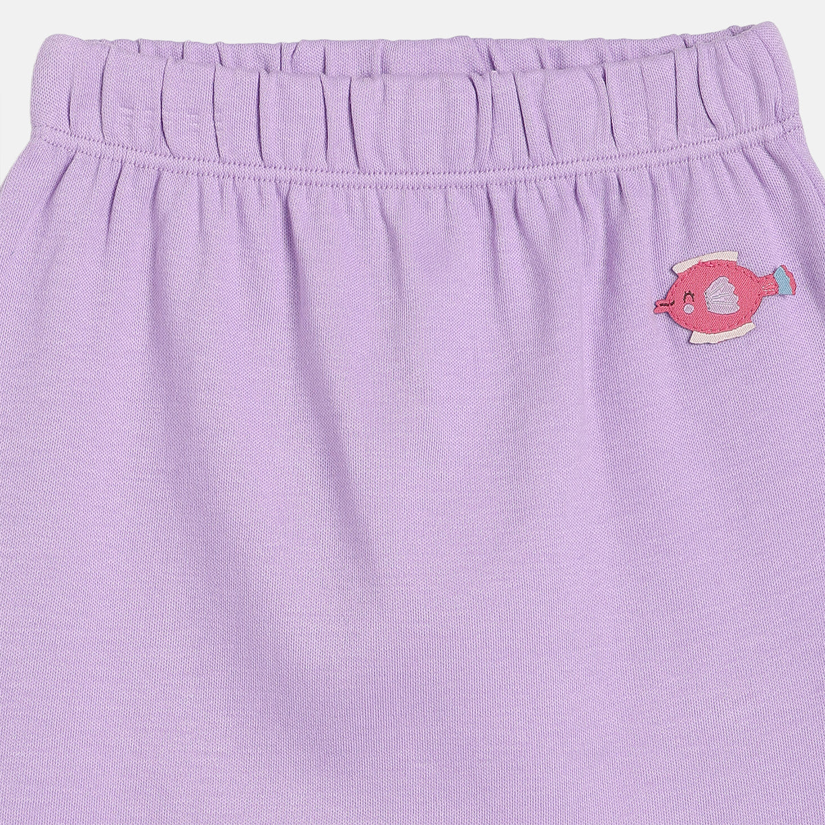 Girls Multi Shorts