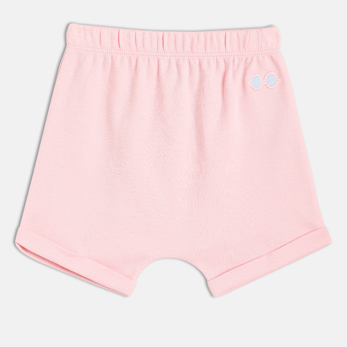 Girls Red/Pink Shorts