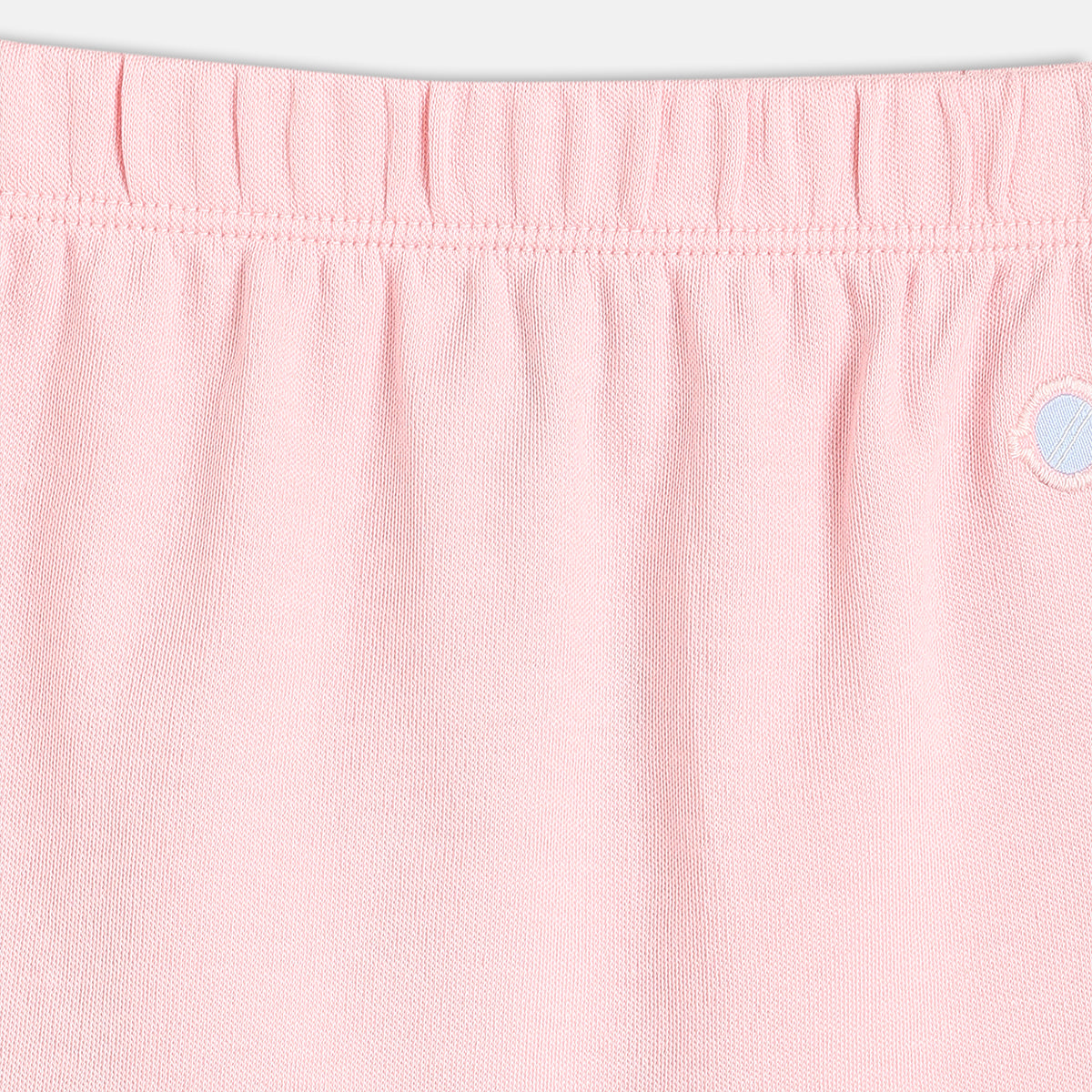 Girls Red/Pink Shorts