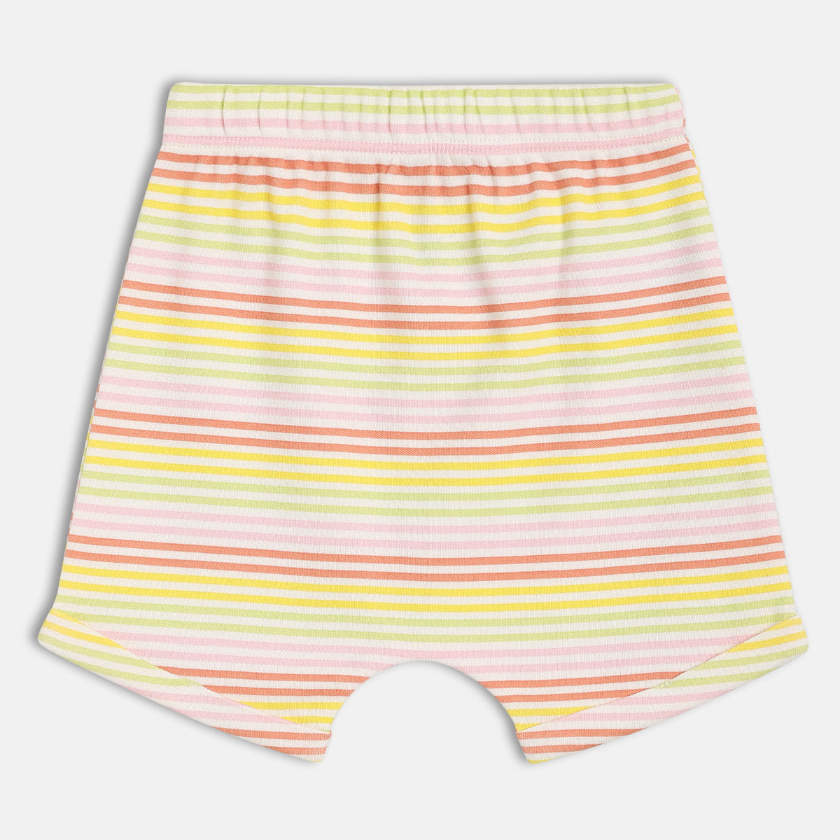Girls Blue/Multi Shorts