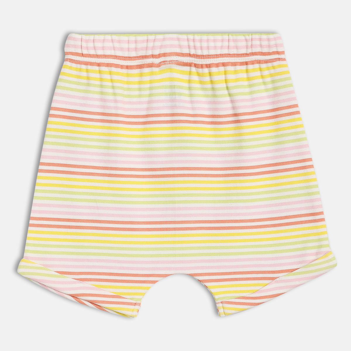Girls Blue/Multi Shorts