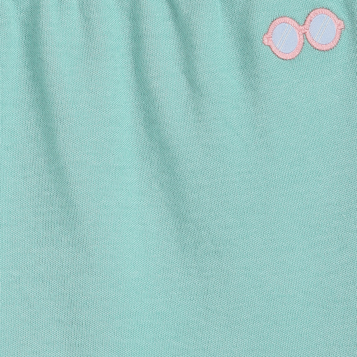 Girls Blue/Multi Shorts