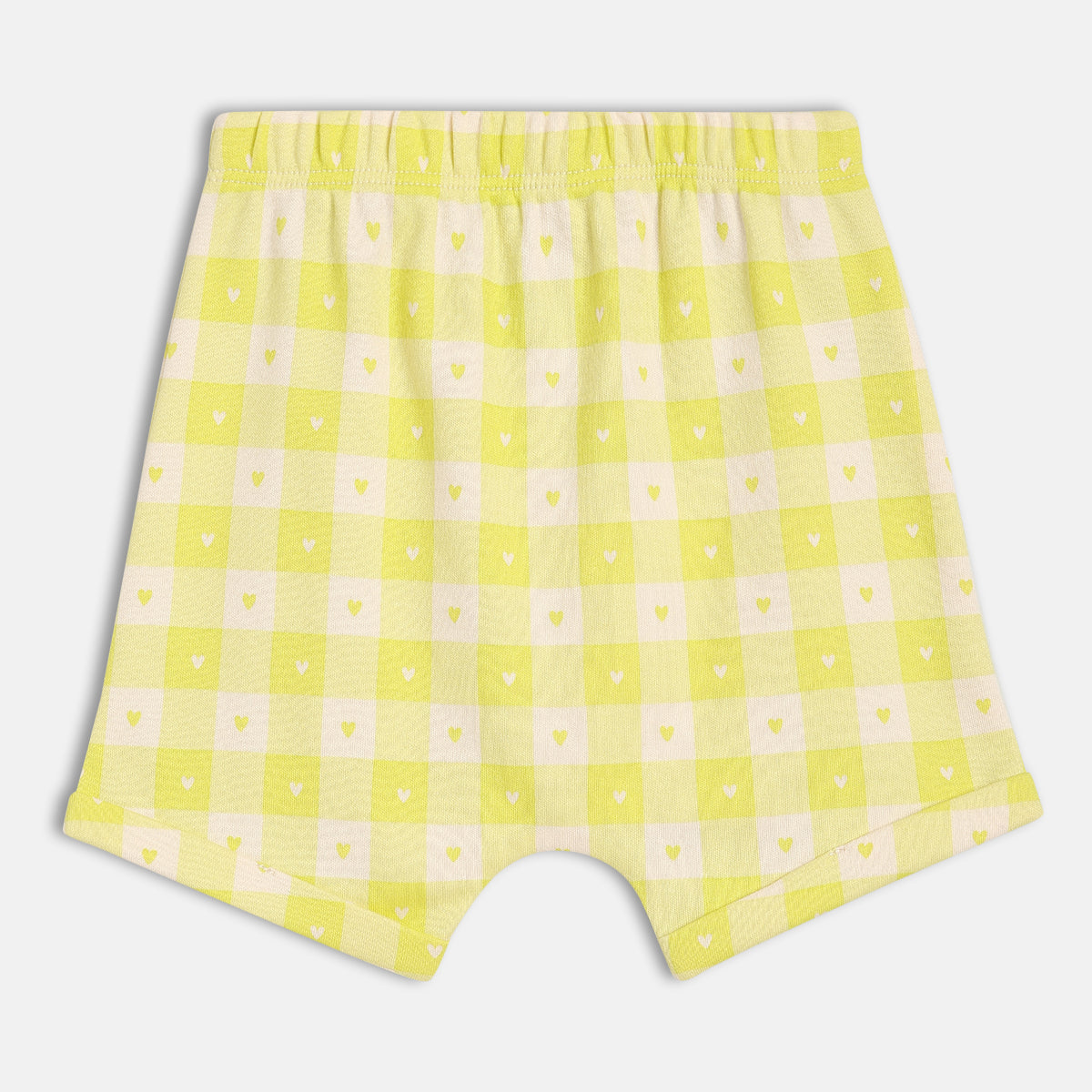 Girls Multi Shorts