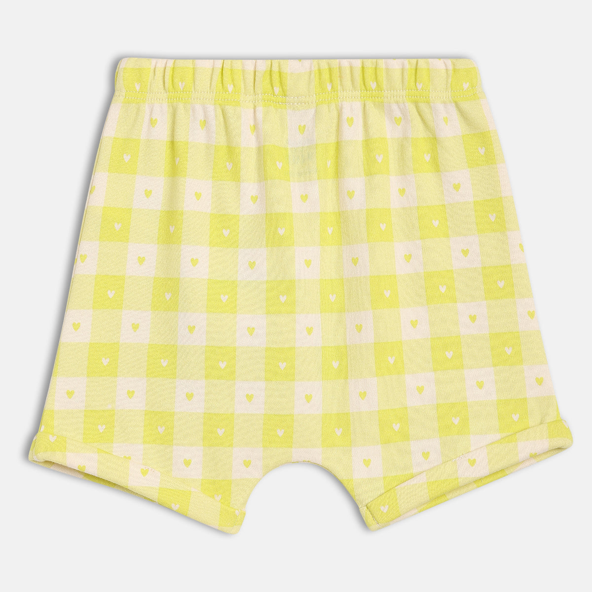 Girls Multi Shorts