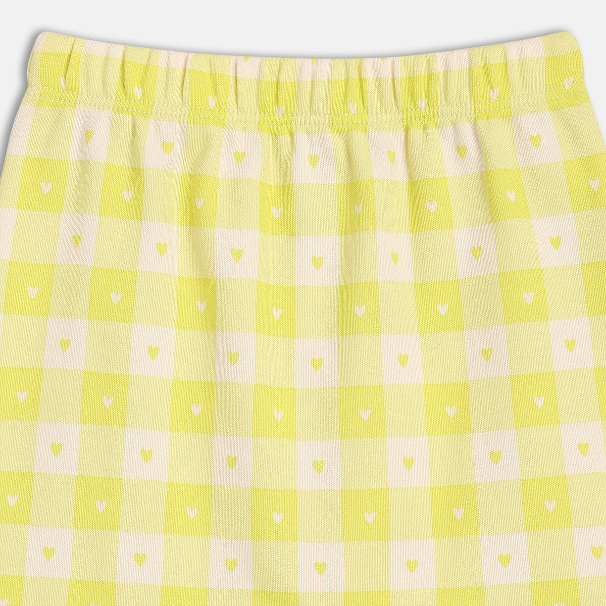 Girls Multi Shorts