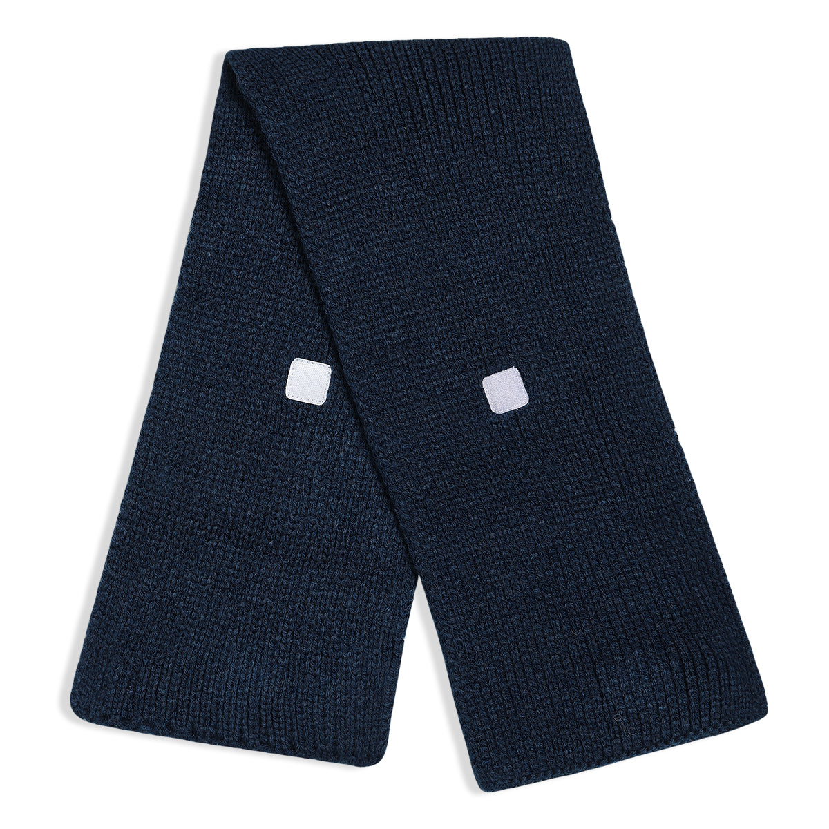 Boys Navy Blue   Accessories Set