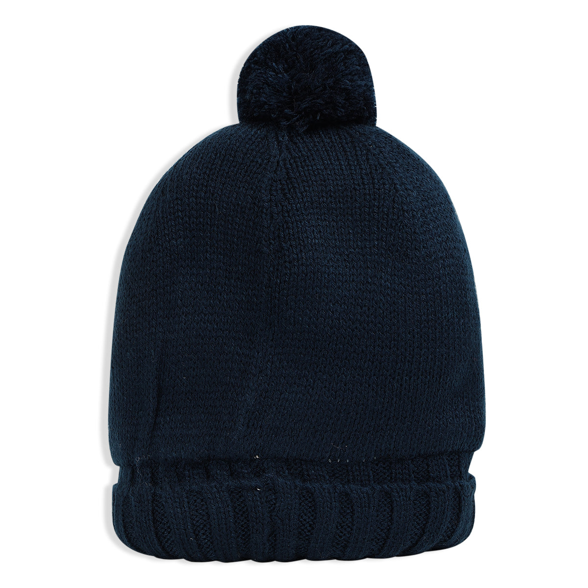 Boys Navy Blue   Accessories Set