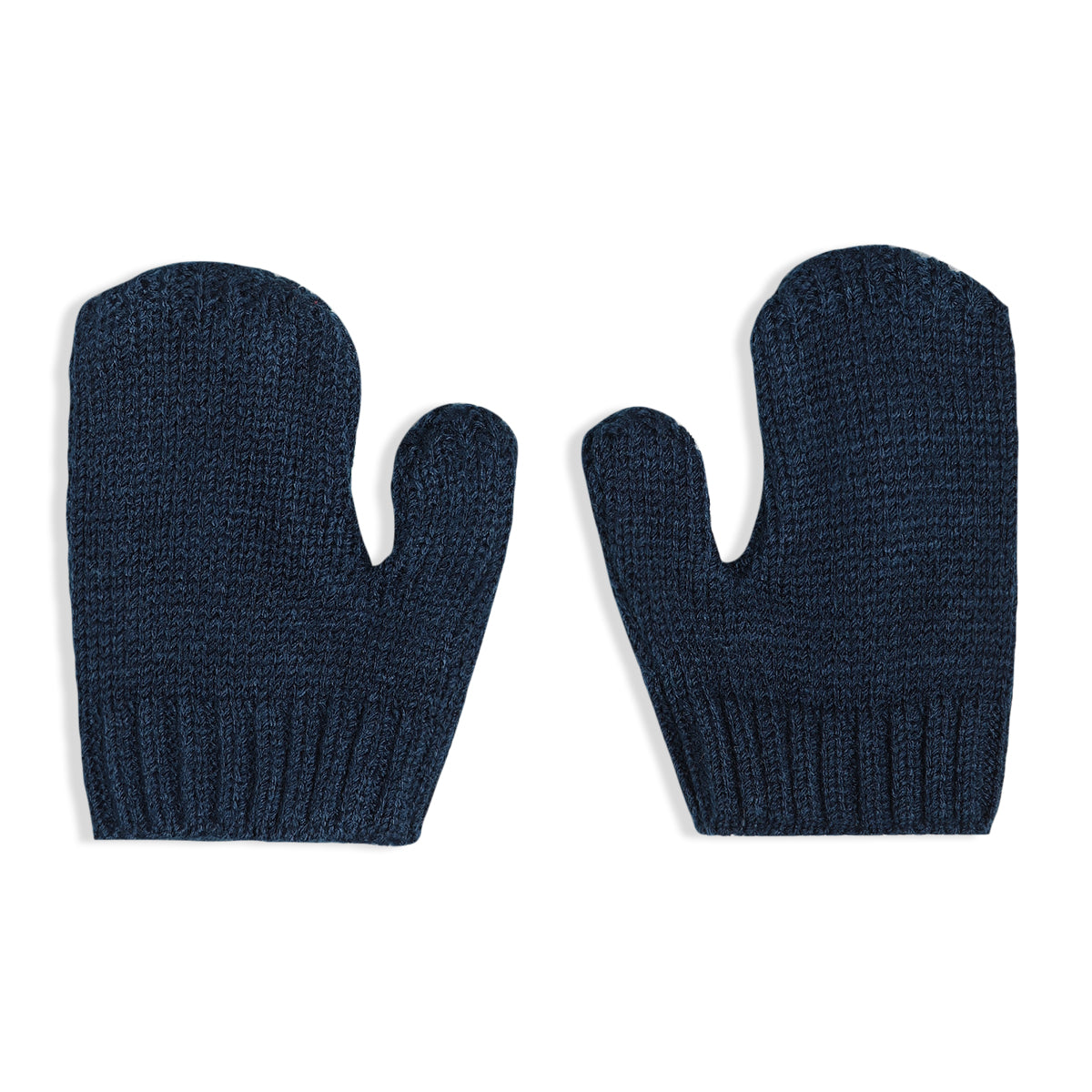 Boys Navy Blue   Accessories Set