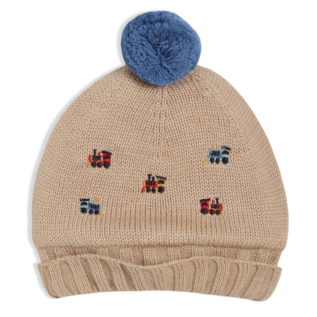 Boys Brown   Cap