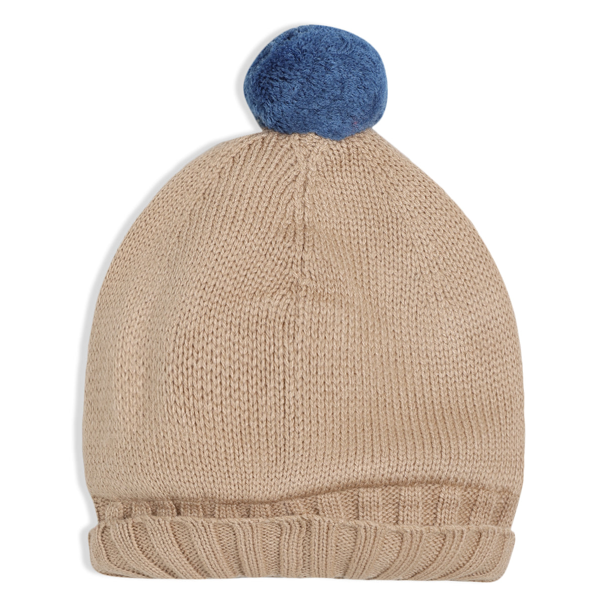 Boys Brown   Cap