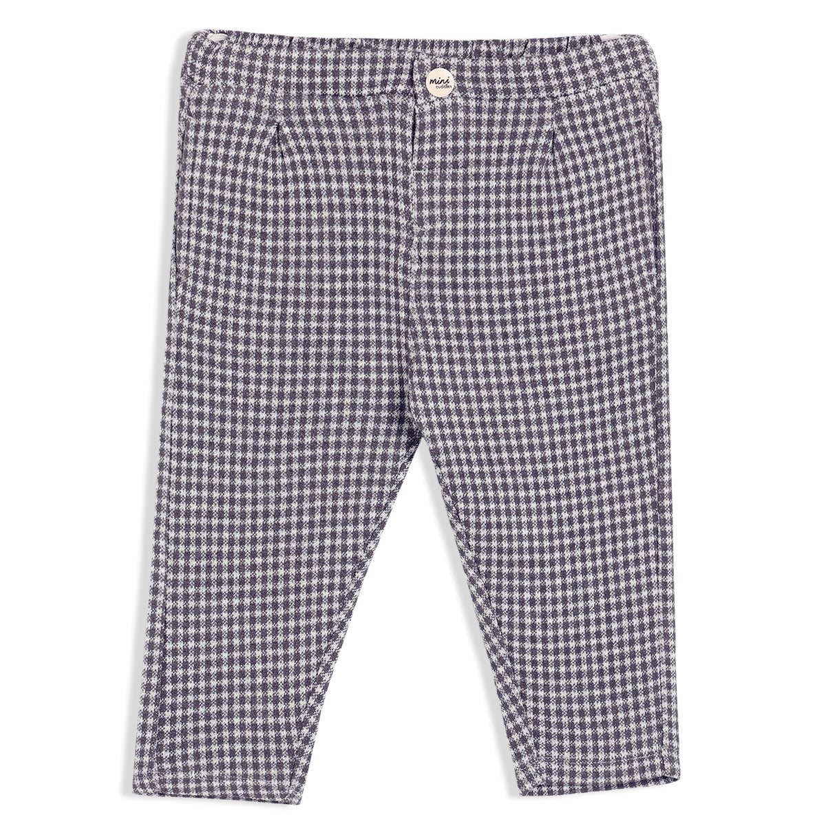 Boys Multi   Knit Bottom