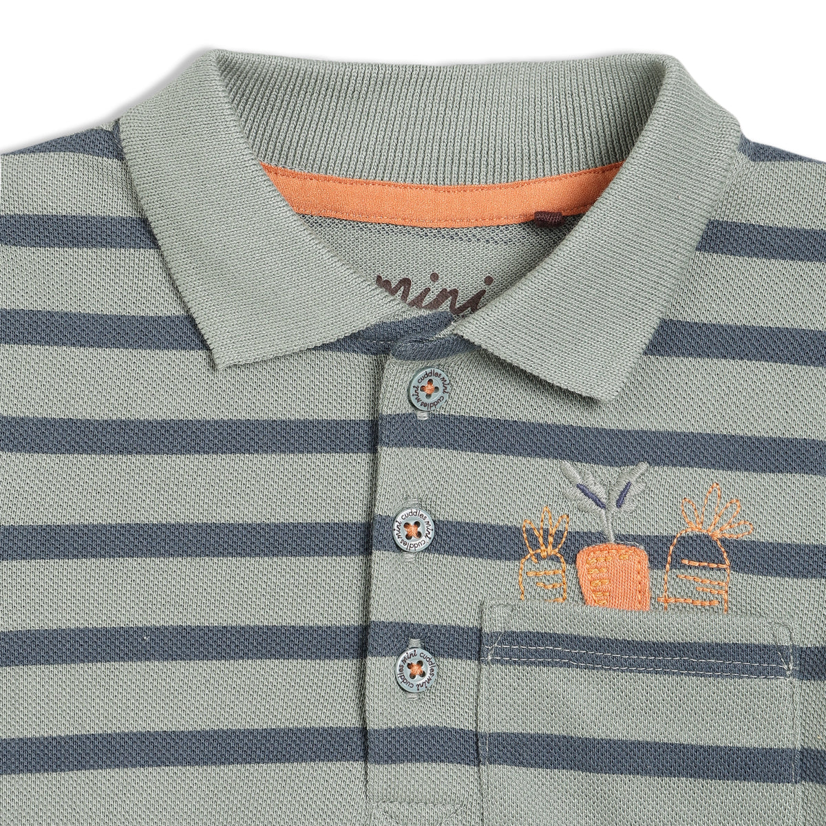 Boys Multi   Polo