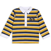 Boys Multi   Polo