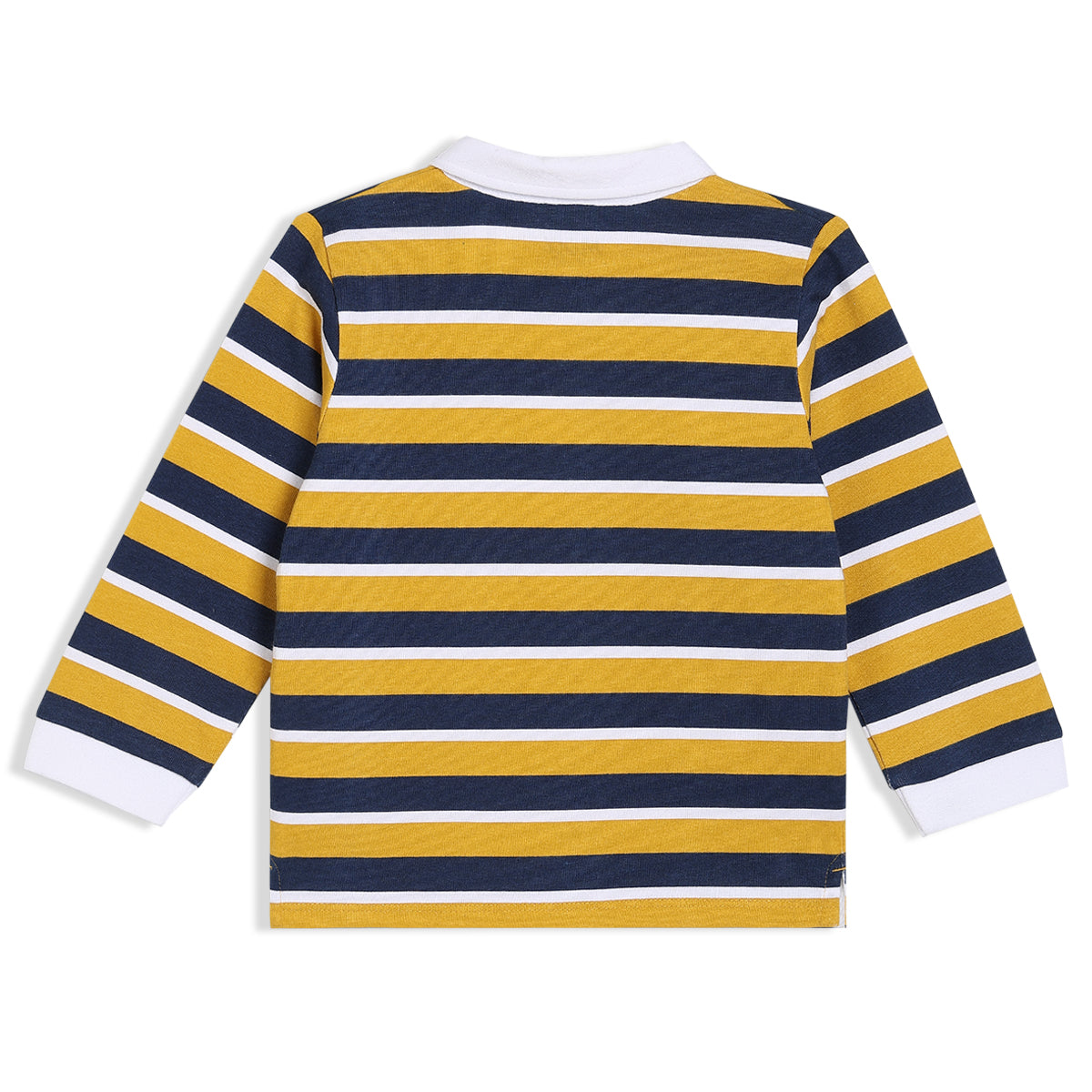 Boys Multi   Polo