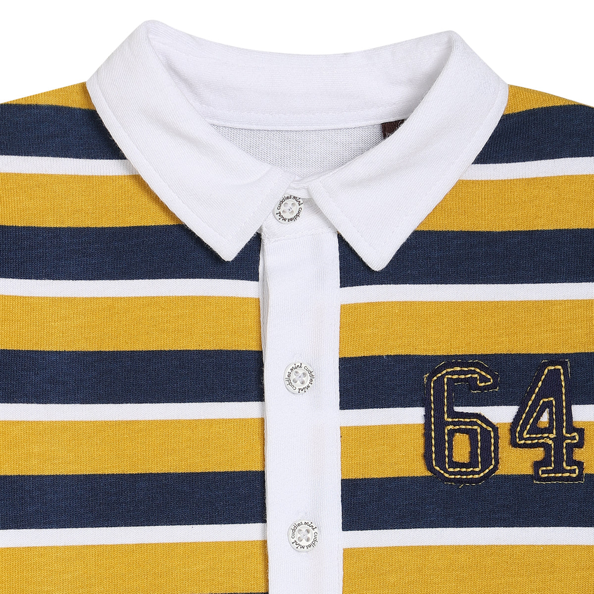 Boys Multi   Polo