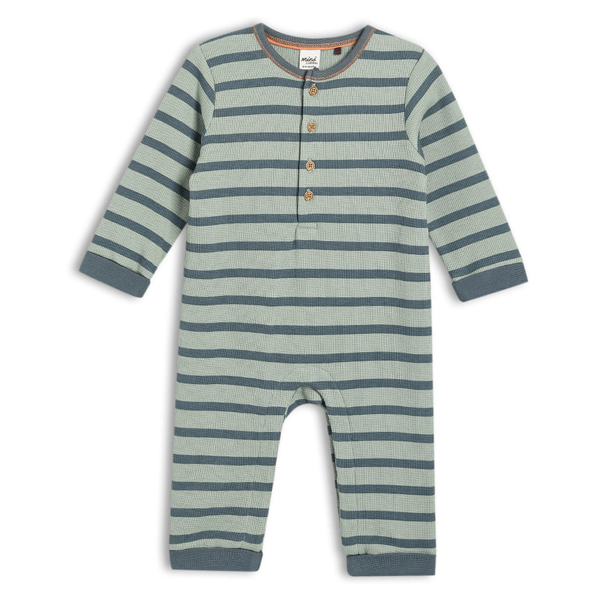 Boys Multi   Romper