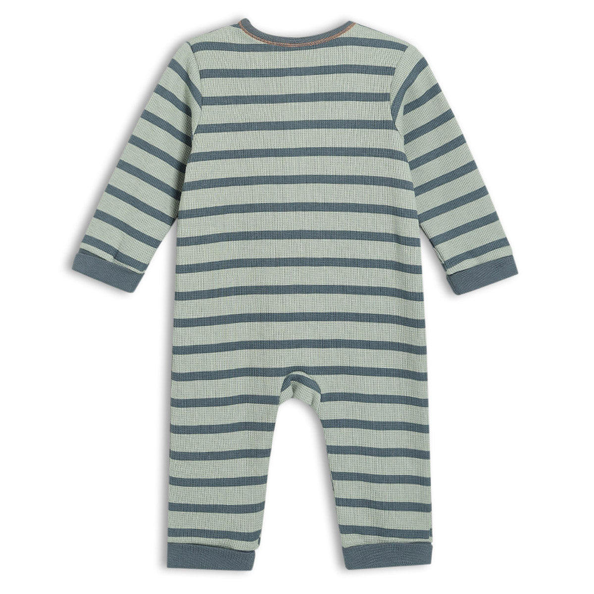 Boys Multi   Romper