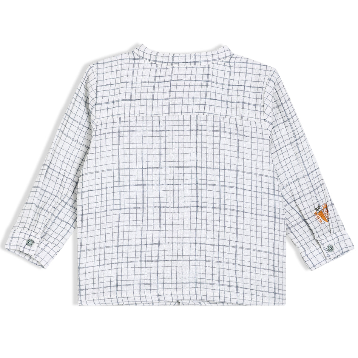 Boys Multi   Shirt